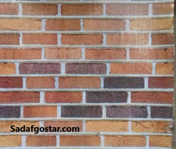خرید ایزوگام طرح دار برای دیوار - صدف گستر